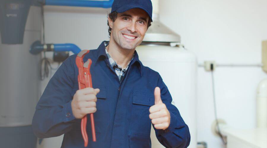 Professional Leak Detection in Fords Branch, KY